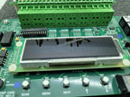 Lot of 2 SierraTherm 5-48-00072 REV E LCD Overtemp Control Board PCB
