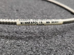 Banner Engineering Fiber End Assembly Omni Beam Q45 ValuBeam Maxi Multi BA13S