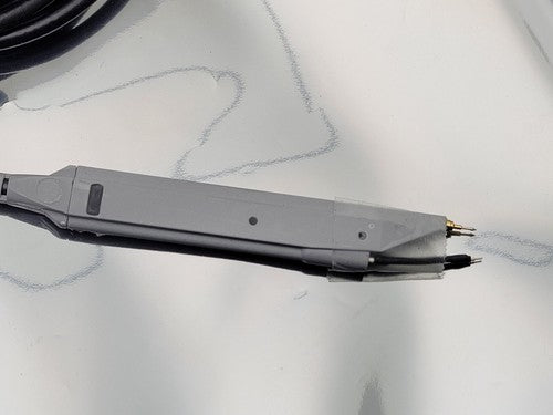 Teledyne LeCroy ZS2500 2.5GHz .9pF 1MOhm Active Voltage Probe Working Pull