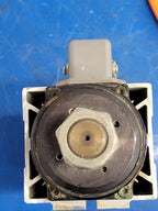 HSD Rotax Spindle Motor AT/MT 1055-090 12000 rpm Polymac Akron 440 Spins ok