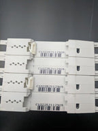 Lot of 2 Siemens 5SJ42, 2-Pole 10A 125VDC 240 VAC Circuit Breakers