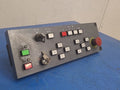 Mitsubishi Electric CNC Operation Panel Pendant BN112B14 4YZ11B-3 XYZ4 Axis
