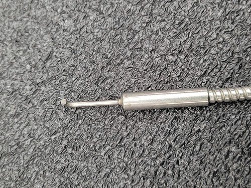 Banner Engineering BP12SMA1X.25 .25 Fiber Optic Cable Assembly Bifurcated Glass