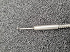 Banner Engineering BP12SMA1X.25 .25 Fiber Optic Cable Assembly Bifurcated Glass