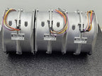 Lot of 3 Axial Dual Fan Sanyo Denki San Ace  172 9CR57489G001 Series 48 VDC 5.5A