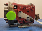 Waukesha SPX Model 006 U1 Positive Displacement Sanitary Lobe Pump PDP A3