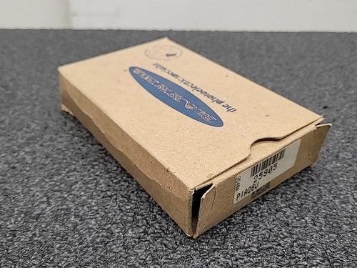 Banner Engineering PIA26U Plastic Fiber Optic Assembly 25905 Angled Probe
