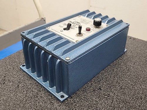 Danfoss Cyclatrol 150 Surface Mount DC Motor Speed Controller PN 150300