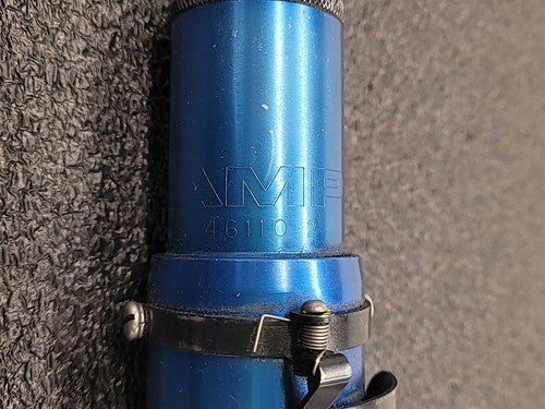 AMP 46110-2 Pneumatic Wire Splice End Cable Crimper ECV-ECN N9207 22–10 AWG