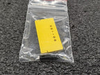 Banner PIF46U Plastic Fiber Optic Assembly 26036 .04" Diameter Ferruled Sensor