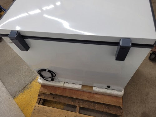 K2 Scientific DW-40W200 Low Temperature Freezer 200L Lab Deep Chest -40C -40F