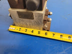 PARKER Hydraulic Proportional ISO Valve D1FHE80HCNEK0030X6114 12VDC + Override I