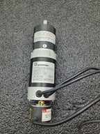 Servo Tecnica SVT57BL03-60V-50167BL02 Motor H40-6-0500VL-SC Encoder GPL052-2V