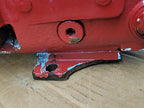 Waukesha Cherry-Burrell 018 U1 SPX Positive Displacement Pump PDP Missing Lug A4