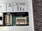 Elrest 24711.1000 ASYS AOPT 350  Operator Panel Interface T154806 HMI USB Enet B