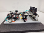 10x SMC Regulator Pneumatic Robot Machine Control Board NARM-8000-A-N03