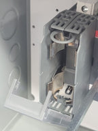 ABB FJ601-3PB6B Enclosed Disconnect Switch 3 Pole 60 Amp 600VAC NEW