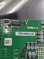 Kontron 38014-0000-16-1 COM Express COMe CHR6L111 Computer On A Board DDR3 C