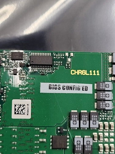 Kontron 38014-0000-16-1 COM Express COMe CHR6L111 Computer On A Board DDR3 C