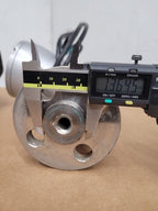 Micro Motion T050T613SQBAEZZZZ Mass Flow Sensor T Series Coriolis Meter 1/2"