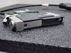 Robatech Glue Jetting Head SX Diamond 220V 130W 1 148513 174320 24VDC Control