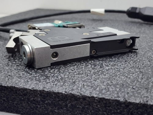 Robatech Glue Jetting Head SX Diamond 220V 130W 1 148513 174320 24VDC Control