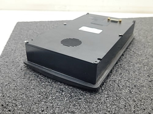 QSI QTERM-G55 Industrial HMI Operator Terminal Graphical Data Controller