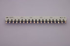 ABB 2CDL230489R1618 Busbar 3-Phase 18-Pole Terminal Block 16mm² PS 3/18/16 BP