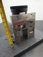 Scanlab dynAXIS de M Dual Axis Laser Galvo Head F-Theta 279mm Objective 532nm B