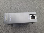 Keyence Ethernet Unit module KV-LE21V PLC Japan