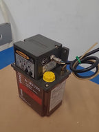 A-Ryung Power Lub AMGP-01S(F) Centralized Lubrication Oil Pump System 200/220V