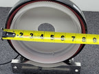 Point Grey CCD Camera FLEA-HIBW-CB IEEE-1394  w/Tamron 2.3-16mm LDR-208LA CCS