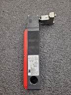 Omron STI TL4019-20241 Safety Interlock Switch 44534-2030 with Key Working Pull