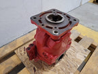 Norcan Sauer Danfoss Hydraulic Pump ERL100BLS2520NNN3 Has Spline Damage Rebuild