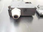 Omron D4NL-4EFG-B Guard Lock Safety Door Switch 24VDC Locking Force 1300N