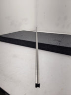 THK NSK IKO?  55" 1400mm Linear Rail .6" wide .5" tall New Unknown Manufacturer