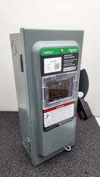 Schneider Electric VHU361 30A 600V Heavy Duty Safety Switch VisiPacT Square D