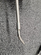 Banner Engineering BHA13S Fiber Optic Cable Assembly Glass Stainless Steel