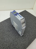 Jumo ecoTrans Lf 03 Liquid Conductivity Transducer Sensor 202732/888-888-101/000