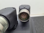 Radwell  Schneider Electric SH31003P11A2000 AC Servo Motor 6000rpm 2013 Date
