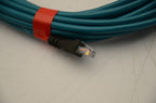 TURCK RJ45 RJ45 440 - 10M Cable, 10M Length - Lot of 2