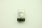 Giant JQX-13F Power Relay 14 Pin 12VDC Lot of 11 *Relay Only*