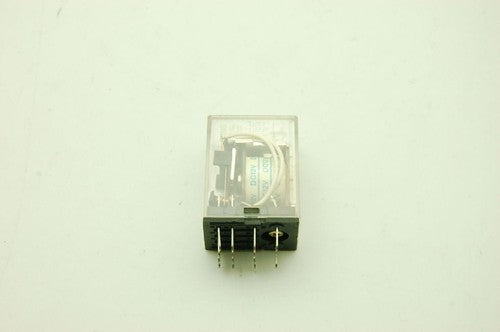 Giant JQX-13F Power Relay 14 Pin 12VDC Lot of 11 *Relay Only*