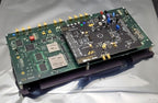 Marvell MV5 Motherboard  Vertex II Pro XC2VP50 88C8830/40 Measurement Board