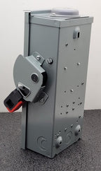 Schneider Electric VHU361RB 30A 600V Heavy Duty Safety Switch VisiPacT Square D