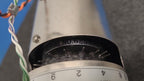 HP Hewlett Packard 1746A Oscilloscope CRT Display Tube Assembly (100 MHz)