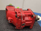 Parker F12-030 Hydraulic Pump Motor F12-030-MS-SV-T-000-000-P B