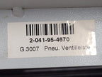 Weeke Homag Gang Drill Mill CNC Router Head 19 Spindle, Slitter, 3 Horizontal