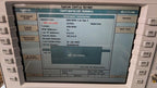 Agilent E5515B/A Wireless Communication Test Set Pattern Generator