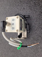 SMC ITV2030-312CL4 Electro Pneumatic Regulator 0-10VDC Input 0.7-70SPI Output